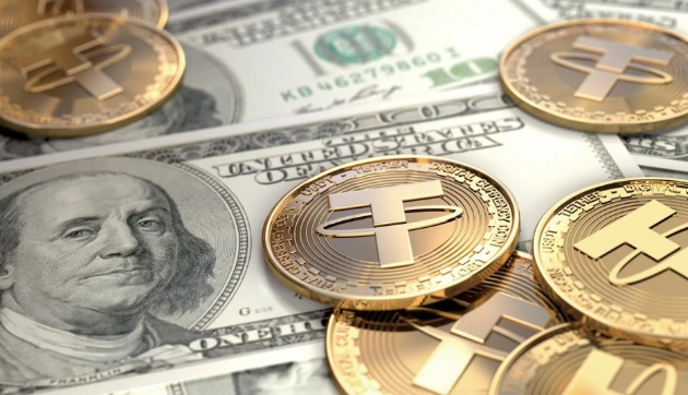 美国证券交易委员会宣布临时稳定币会计指南... “一些被视为现金”