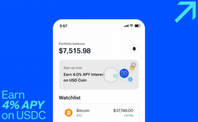 尽管GENIUS Act的 “利息支付禁令” ...... Coinbase和PayPal保持立场: “奖励是分开的”