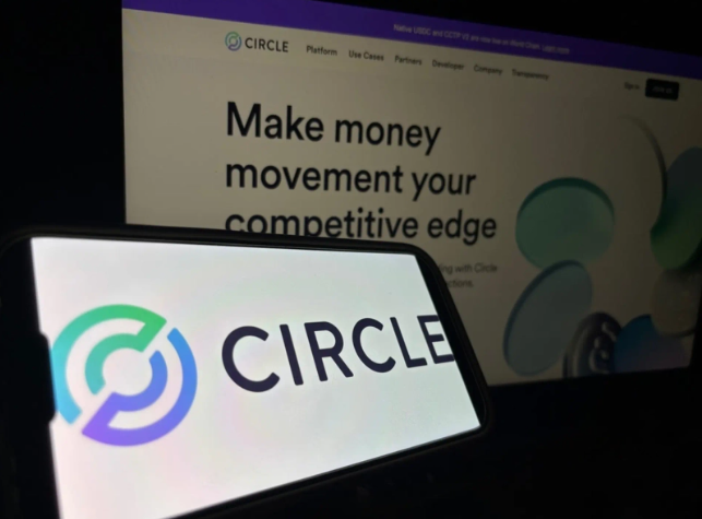 Circle宣布与万事达卡和Finastra合作… 扩展稳定币支付